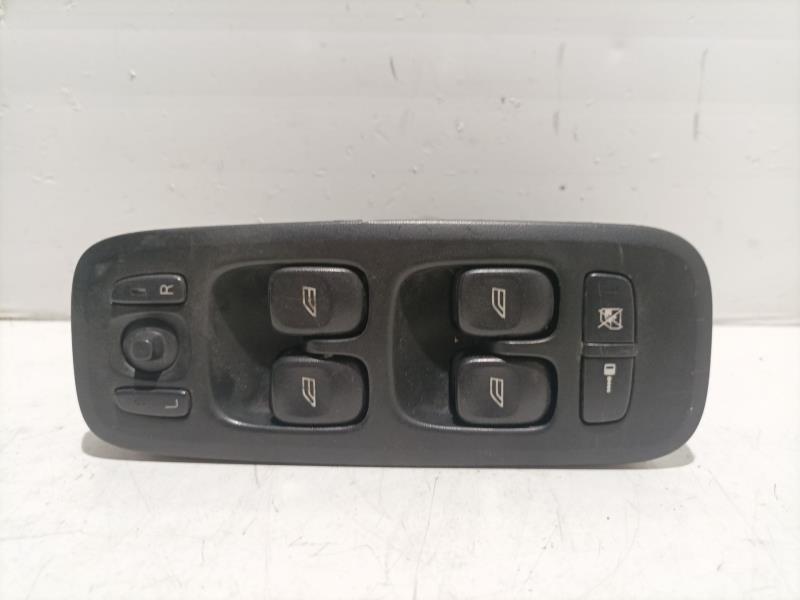 Interruttore lavacristalli anteriore sinistro VOLVO S60 I (384) D5 Diésel - 1