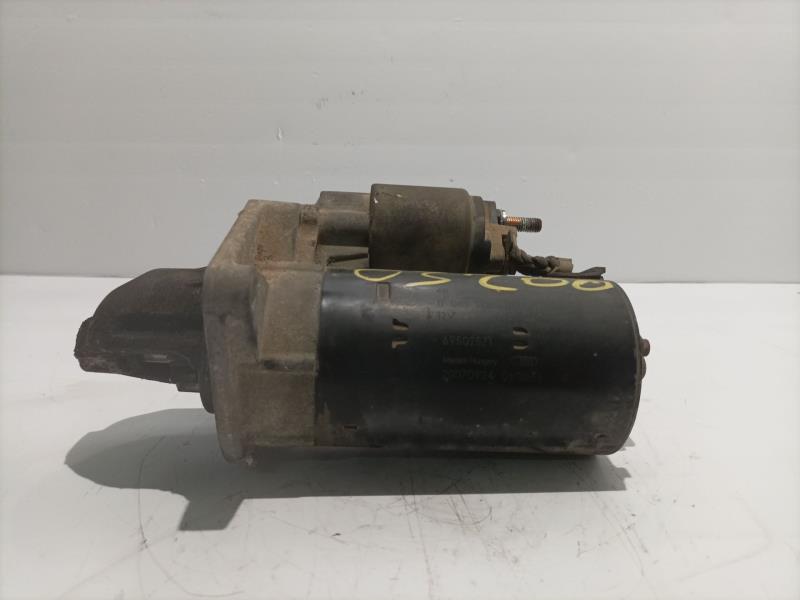 Demarreur IVECO DAILY CAJA CERRADA 2.3 Diesel CAT Diesel - 1