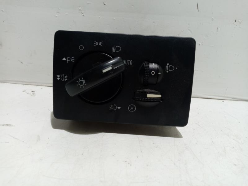 Commodo phare CITROËN JUMPY II Furgoneta 2.0 HDi 165 Diesel - 1