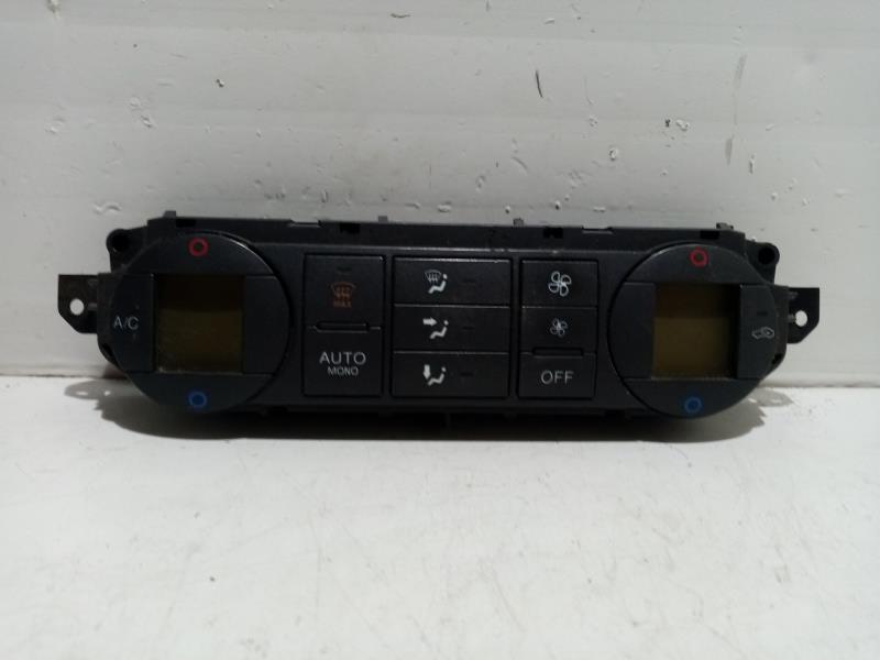 Commande chauffage FORD FOCUS II (DA_, HCP, DP) 1.8 TDCi Diesel - 1