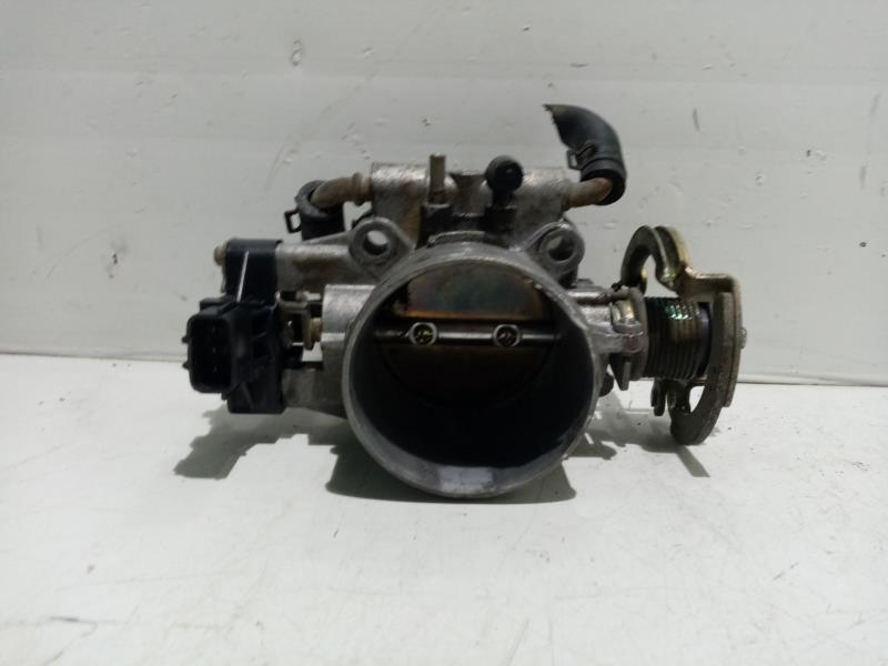 Vanne EGR NISSAN SERENA C23M Essence - 1