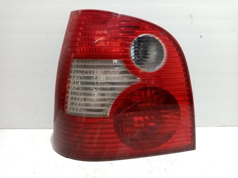 Fanale posteriore principale sinistro (luci) VOLKSWAGEN POLO (9N1) * Gasolina - 1