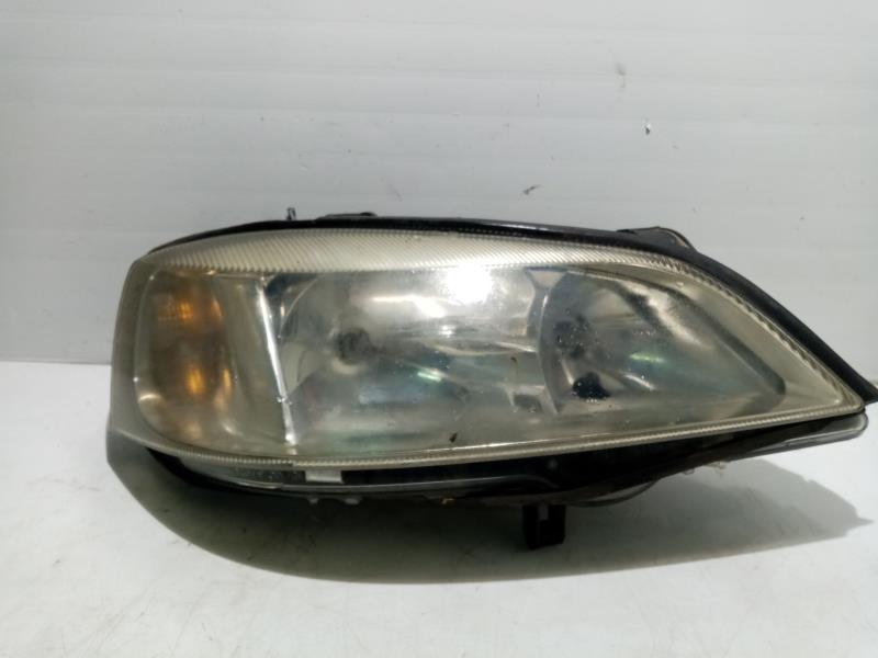 Gruppo ottico anteriore principale destro (luci)(faro) OPEL ASTRA G BERLINA Gasolina - 1