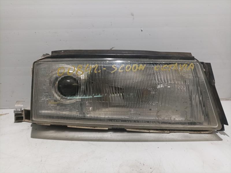 Retrovisor derecho SKODA OCTAVIA I (1U2) 1.9 TDI Diésel - 1