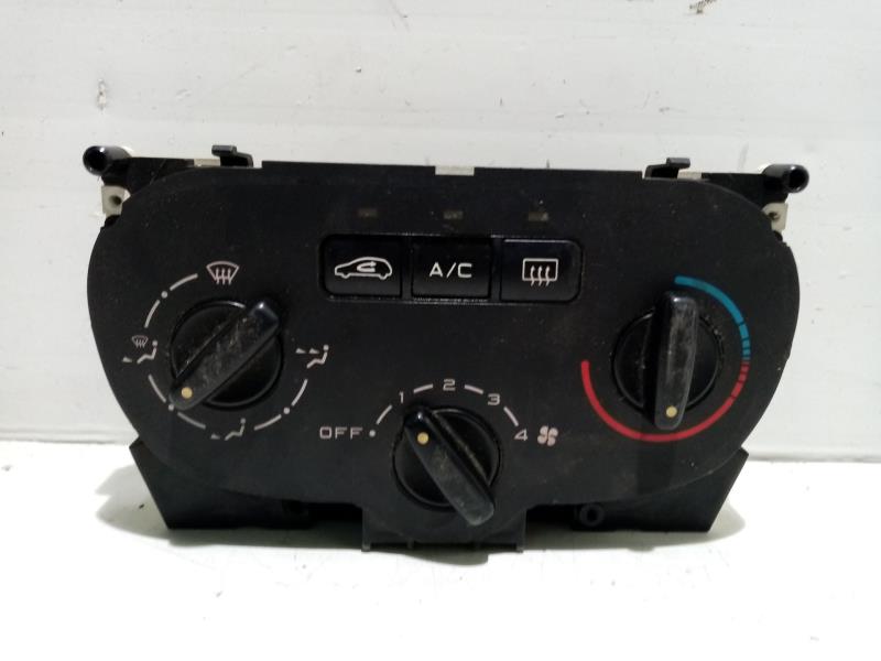 Commande chauffage PEUGEOT 307 Break (3E) 2.0 Essence - 1