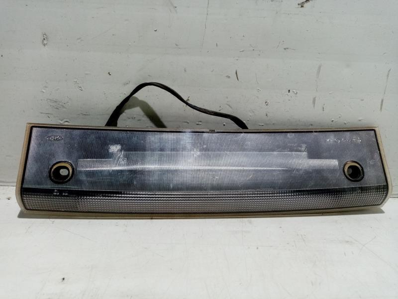 Feu arriere stop central FORD C-MAX (DM2) 2.0 TDCi Diesel - 1