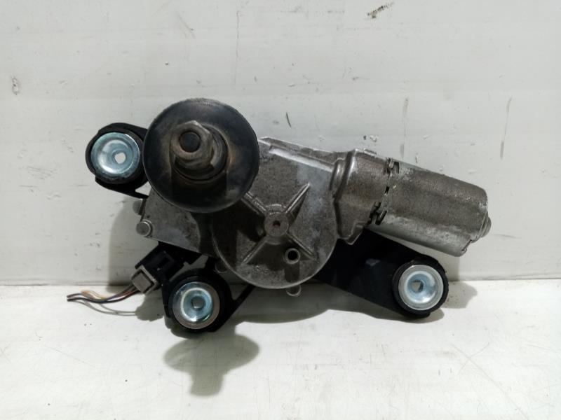 Moteur essuie glace avant FORD C-MAX (DM2) 2.0 TDCi Diesel - 1