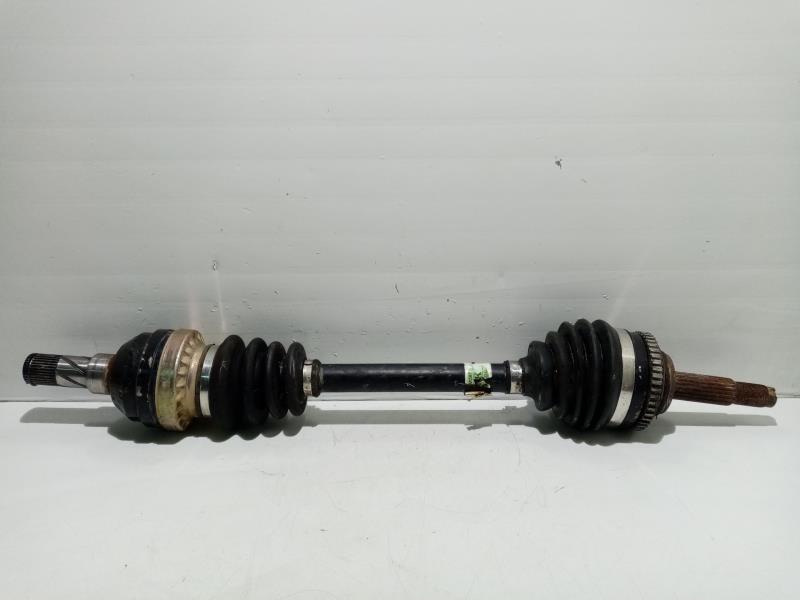 Giunto cardanico albero di trasmissione sinistro CHEVROLET KALOS 1.4 CAT Gasolina - 1