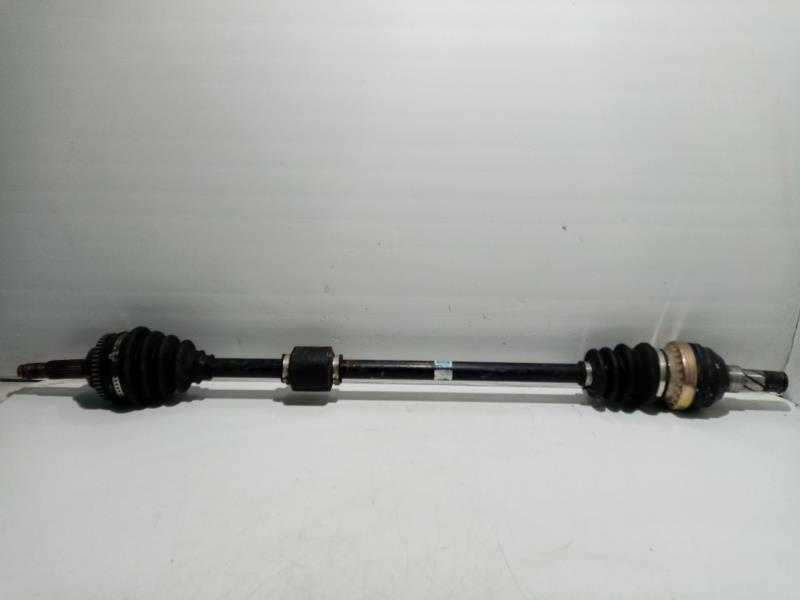 Giunto cardanico albero di trasmissione destro CHEVROLET KALOS 1.4 CAT Gasolina - 1