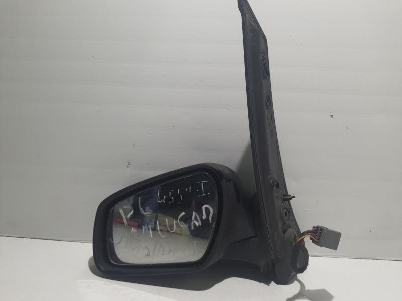 Retroviseur gauche FORD C-MAX (DM2) 2.0 TDCi Diesel - 1