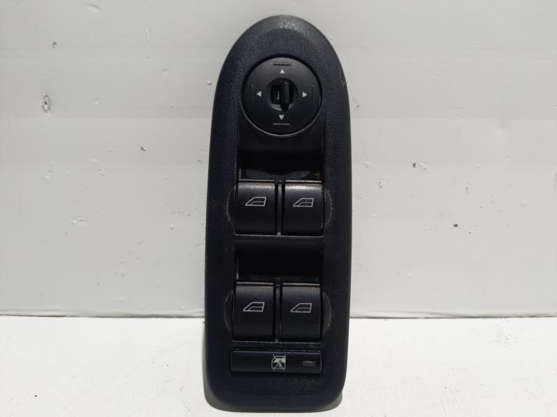 Interrupteur de leve vitre avant gauche FORD C-MAX (DM2) 2.0 TDCi Diesel - 1
