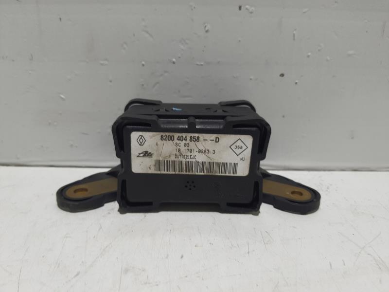 Module électronique RENAULT LAGUNA II Grandtour (KG0/1_) 1.9 dCi Diesel - 1