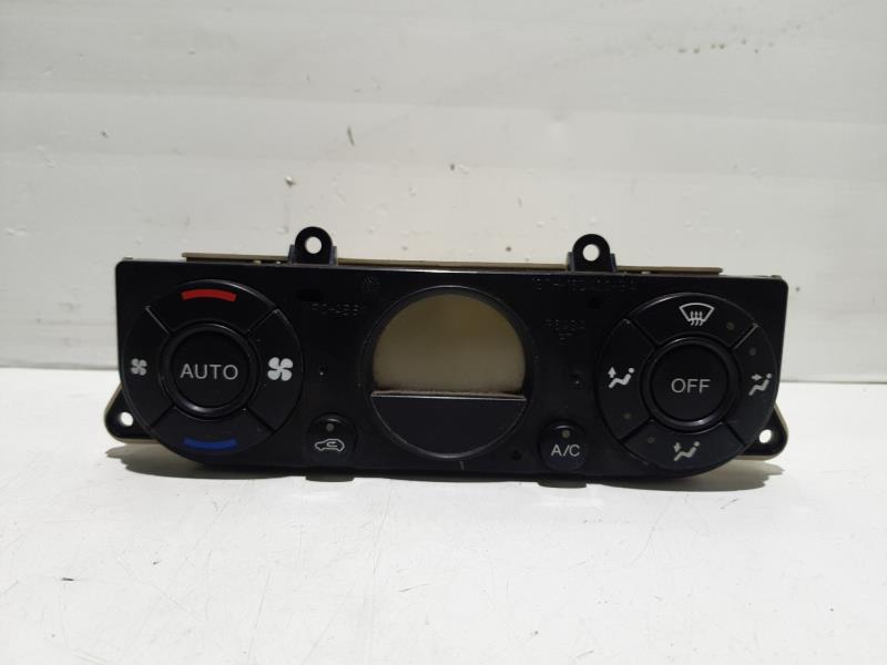 Commande chauffage FORD MONDEO III (B5Y) TDCi Diesel - 1