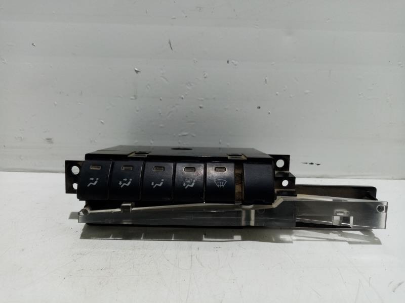 Commande chauffage SUZUKI VITARA Cabrio (ET) 2.0 HDI Diesel - 1