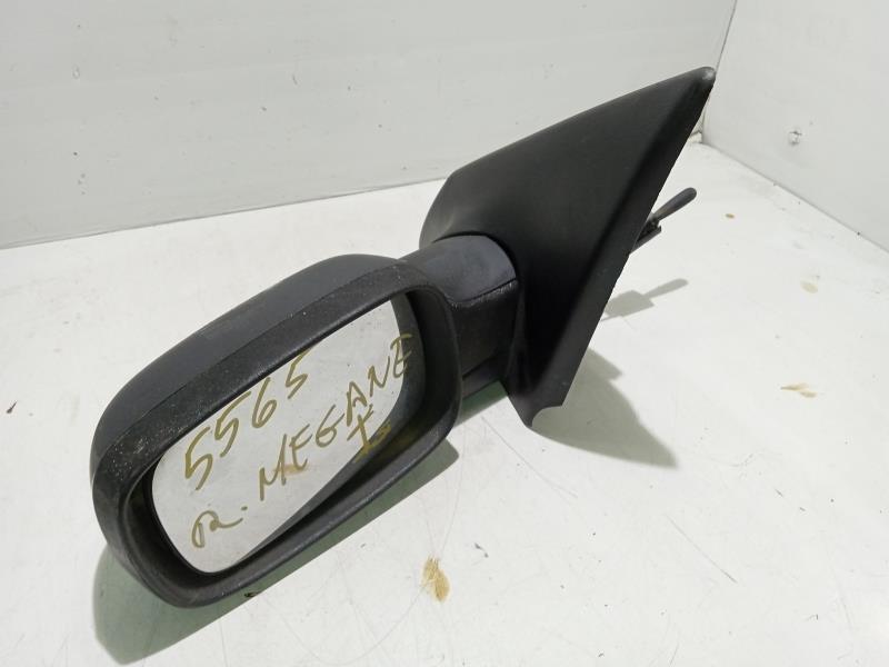 Retrovisor izquierdo RENAULT MEGANE II (BM0/1_, CM0/1_) 1.5 dCi Diésel - 1