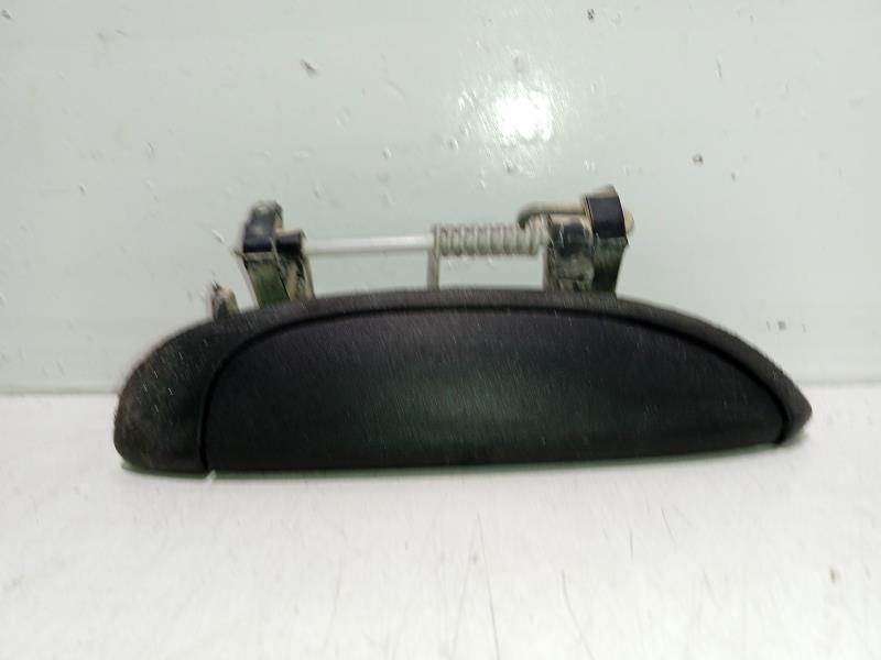 Maniglia portiera posteriore destra RENAULT MEGANE I Classic (LA0/1_) 1.9 dTi Diésel - 1