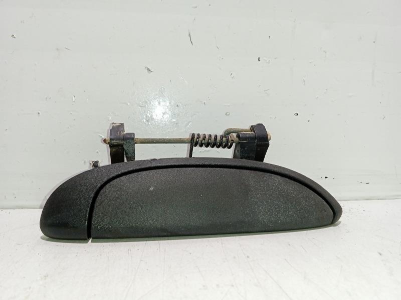 Maniglia portiera posteriore sinistra RENAULT MEGANE I Classic (LA0/1_) 1.9 dTi Diésel - 1