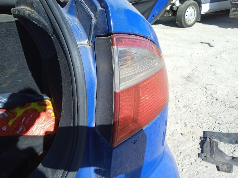 Fanale posteriore principale destro (luci) SEAT LEON (1M1) 1.9 TDI Diésel - 1