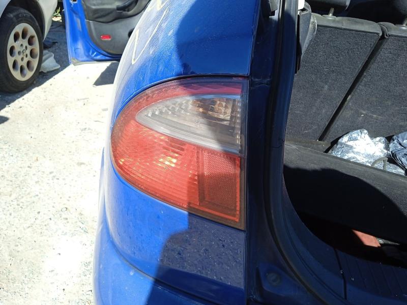 Fanale posteriore principale sinistro (luci) SEAT LEON (1M1) 1.9 TDI Diésel - 1