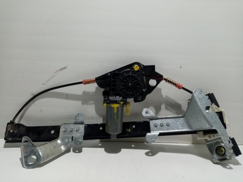 Alzacristalli elettrico anteriore destro FORD FUSION (CBK) 1.4 16V CAT Gasolina - 1