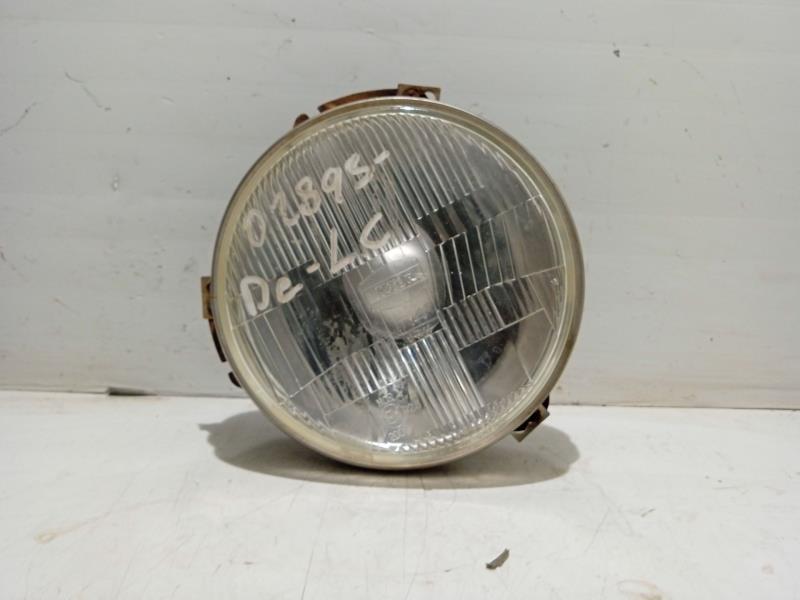 Gruppo ottico anteriore principale destro (luci)(faro) TOYOTA LAND CRUISER (_J7_, _JL7_) 2.4 Gasolina - 1