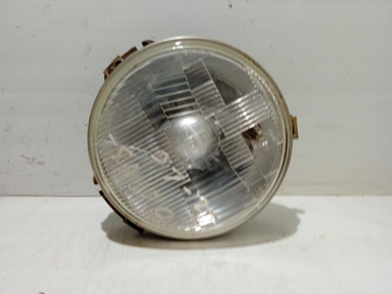 Gruppo ottico anteriore principale sinistro (luci)(faro) TOYOTA LAND CRUISER (_J7_, _JL7_) 2.4 Gasolina - 1