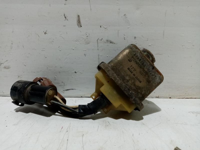 Module électronique TOYOTA LAND CRUISER (_J7_, _JL7_) 2.4 Essence - 1