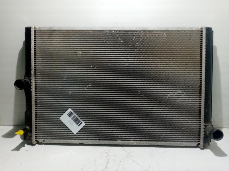 Radiateur eau TOYOTA AURIS 1.4 Turbodiesel CAT Diesel - 1