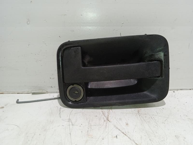 Poignee hayon CITROËN JUMPY I Caja/Chasis (BU_, BV_, BW_, BX_) 1.9 TD Diesel - 1