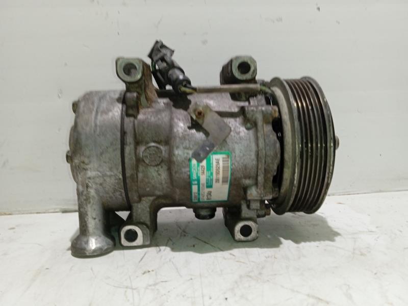 Compresseur clim FORD FIESTA (CBK) 1.4 TDCi CAT Diesel - 1