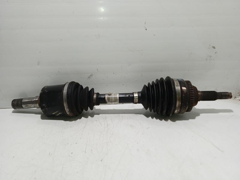 Giunto cardanico albero di trasmissione sinistro CHEVROLET LACETTI 2.0 Diesel CAT Diésel - 1