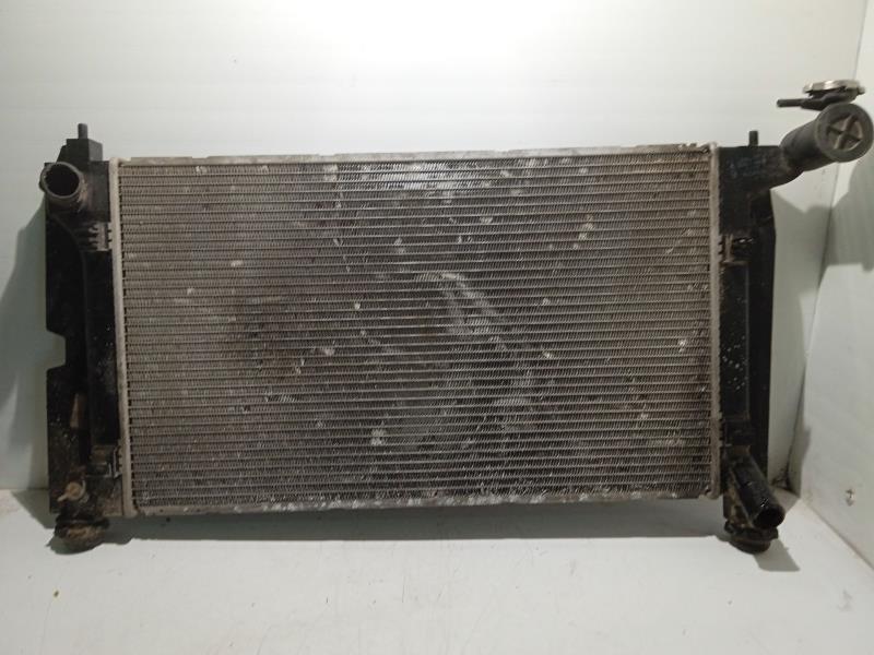 Radiateur eau TOYOTA AURIS * Diesel - 1