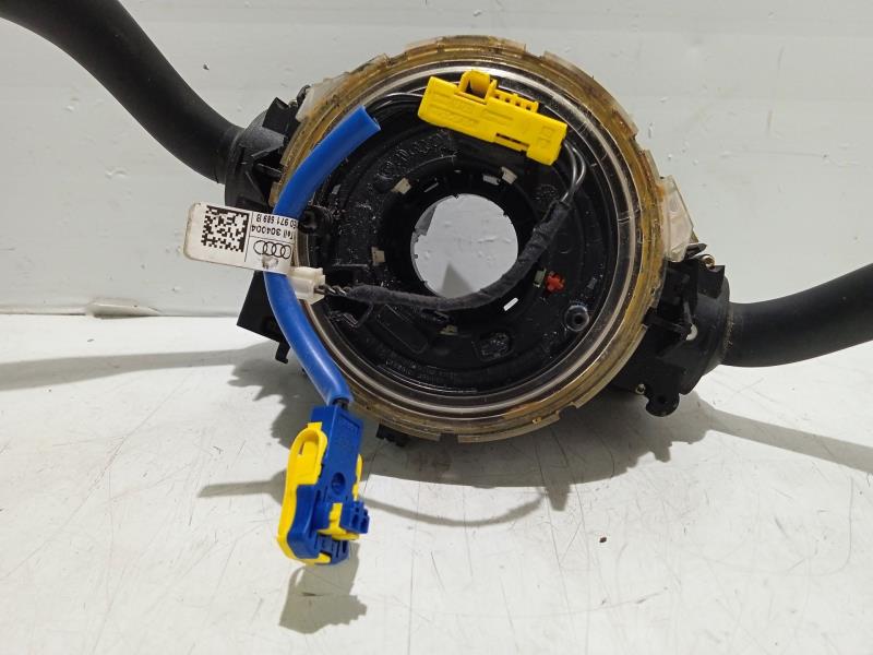 Contactor giratorio AUDI A4 B6 (8E2) 2.0 Gasolina - 1