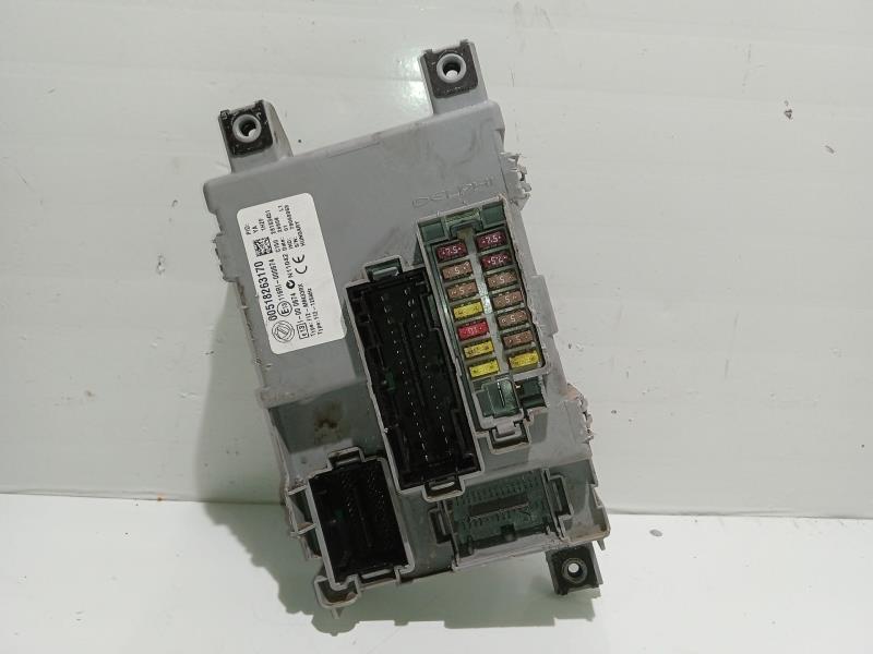 Scatola motore ausiliaria (BSM) FIAT GRANDE PUNTO (199) 1.4 8V Active Gasolina - 1