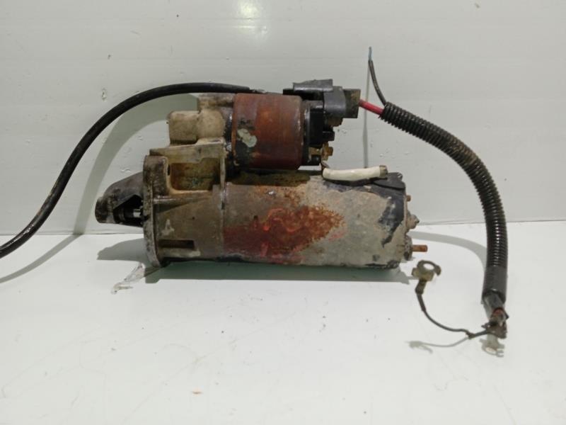 Demarreur FORD FIESTA Furgoneta/monovolumen (J5_, J3_) 1.8 D Diesel - 1