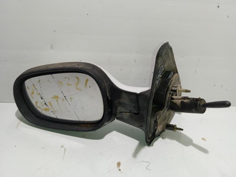 Retrovisor izquierdo RENAULT MEGANE I (BA0/1_) 1.9 dTi Diésel - 1