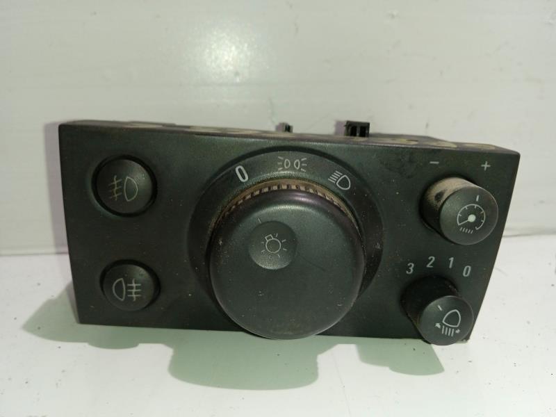 Commodo phare OPEL VECTRA C BERLINA 2.0 DTI Diesel - 1