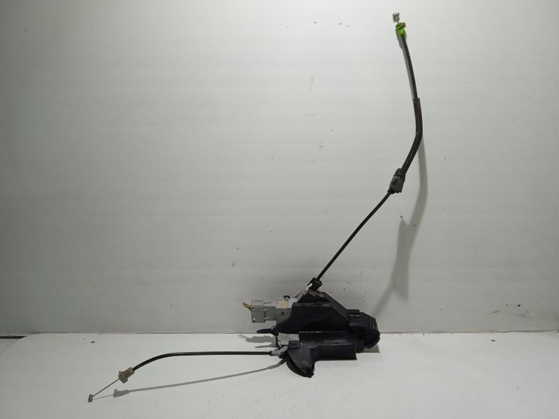 Serrure arriere gauche CITROËN C4 BERLINA 1.6 16V HDi Diesel - 1