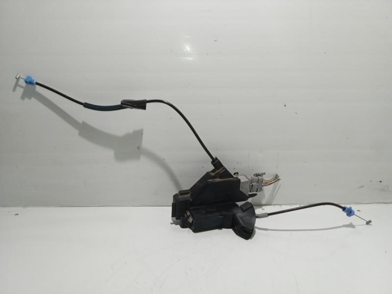 Serrure arriere droit CITROËN C4 BERLINA 1.6 16V HDi Diesel - 1