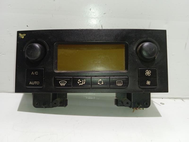Commande chauffage CITROËN C4 BERLINA 1.6 16V HDi Diesel - 1