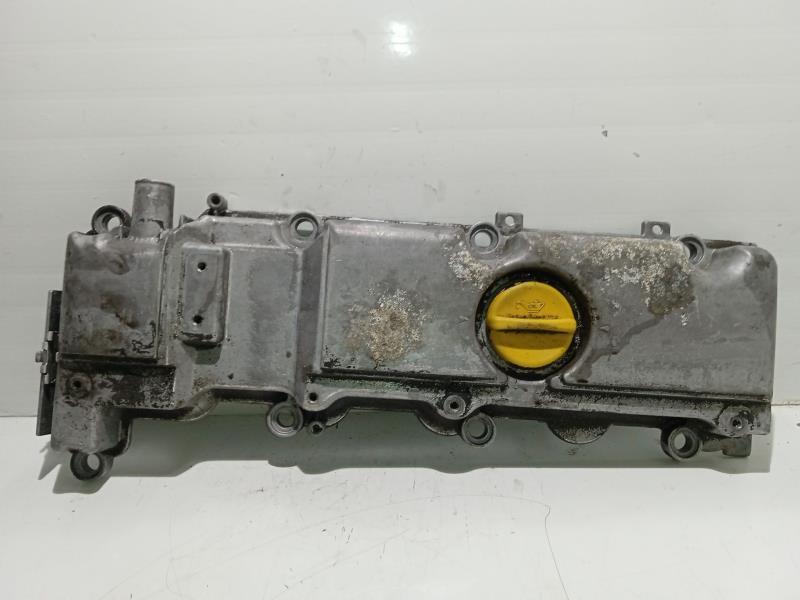 Culasse OPEL VECTRA C BERLINA 2.0 DTI Diesel - 1
