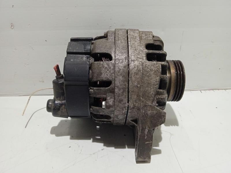 Alternatore RENAULT CLIO II FASE II (B/CB0) Generique Gasolina - 1