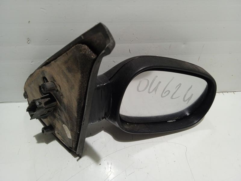 Retrovisor derecho RENAULT CLIO II FASE II (B/CB0) Generique Gasolina - 1