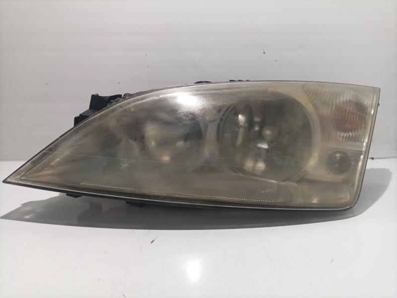 Gruppo ottico anteriore principale sinistro (luci)(faro) FORD MONDEO BERLINA (GE) 2.0 TDCi CAT Diésel - 1