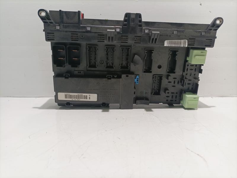 Boitier servitude moteur (BSM) BMW X5 (E53) 3.0 d Diesel - 1