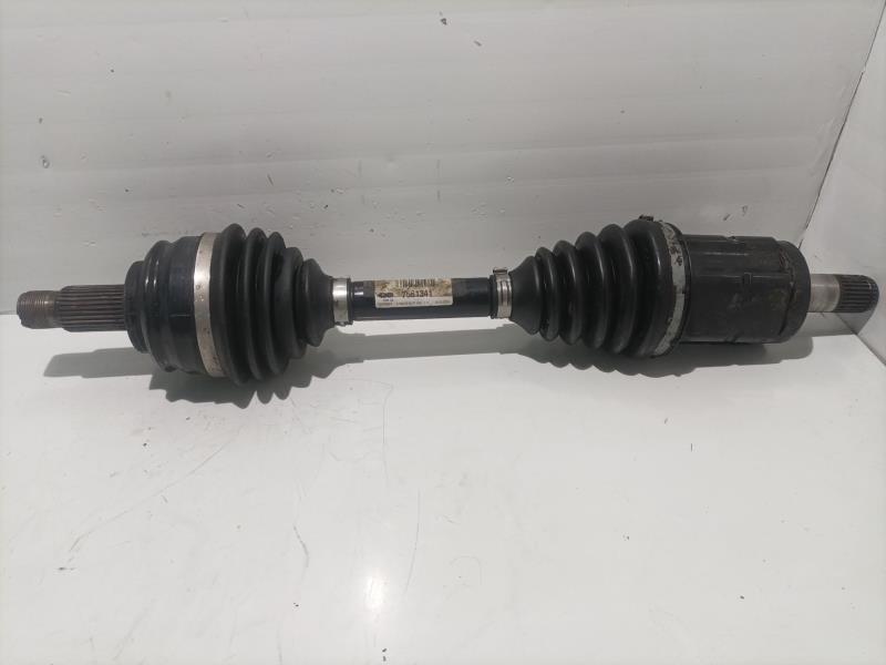 Cardan gauche (transmission) BMW X5 (E53) 3.0 d Diesel - 1
