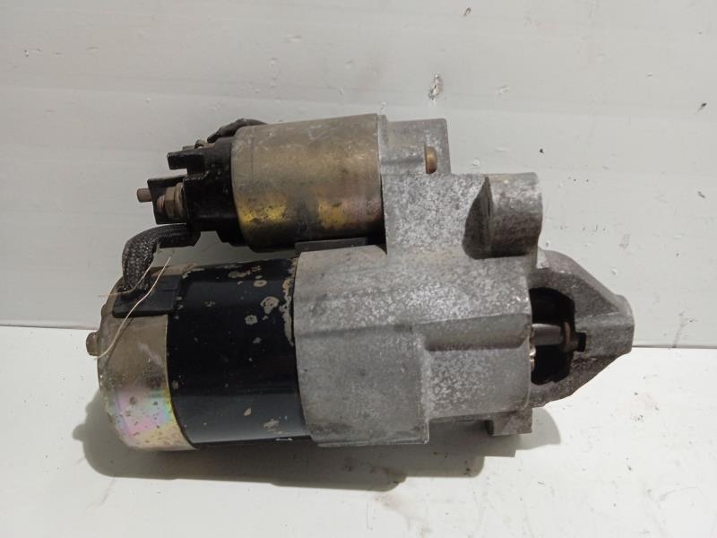 Demarreur RENAULT CLIO II (BB_, CB_) 1.5 dCi Diesel - 1