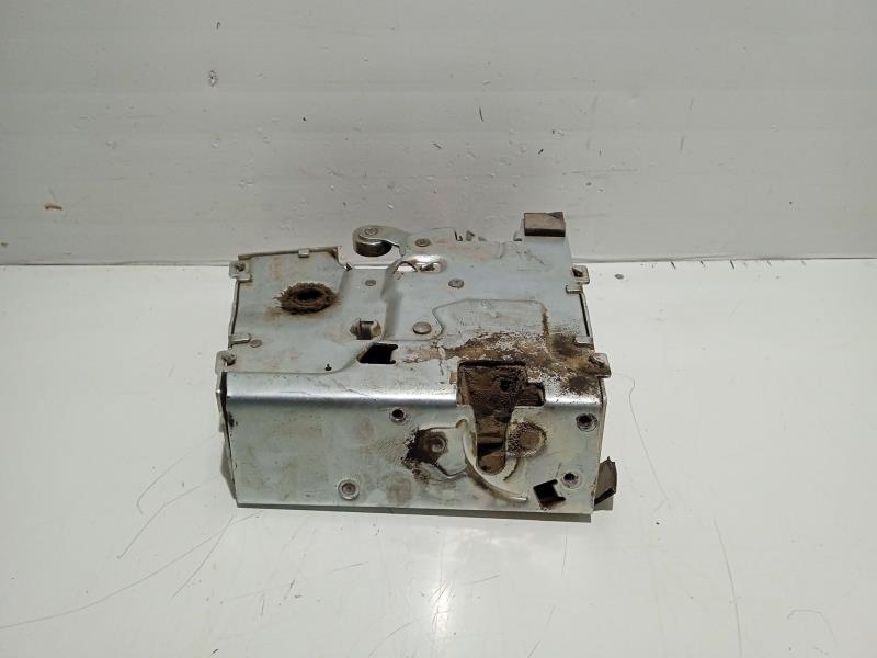 Serratura porta laterale destra FORD TRANSIT CONNECT (TC7) Kasten City Light Diésel - 1