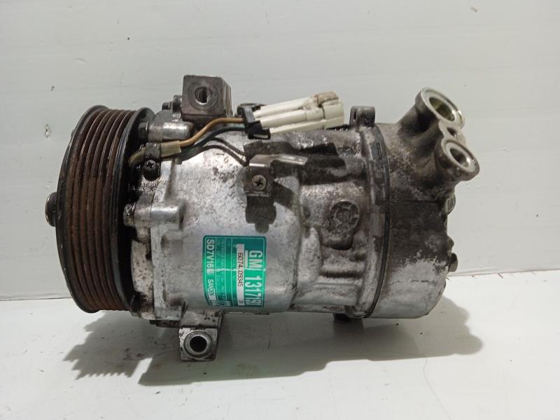 Compresseur clim OPEL VECTRA C BERLINA Diesel - 1