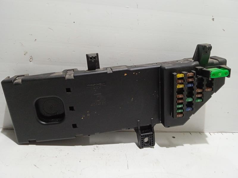 Boitier servitude moteur (BSM) OPEL VECTRA C BERLINA Diesel - 1